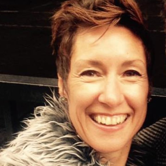 Meet your Posher, Sharyn - Picture 1 of 1
